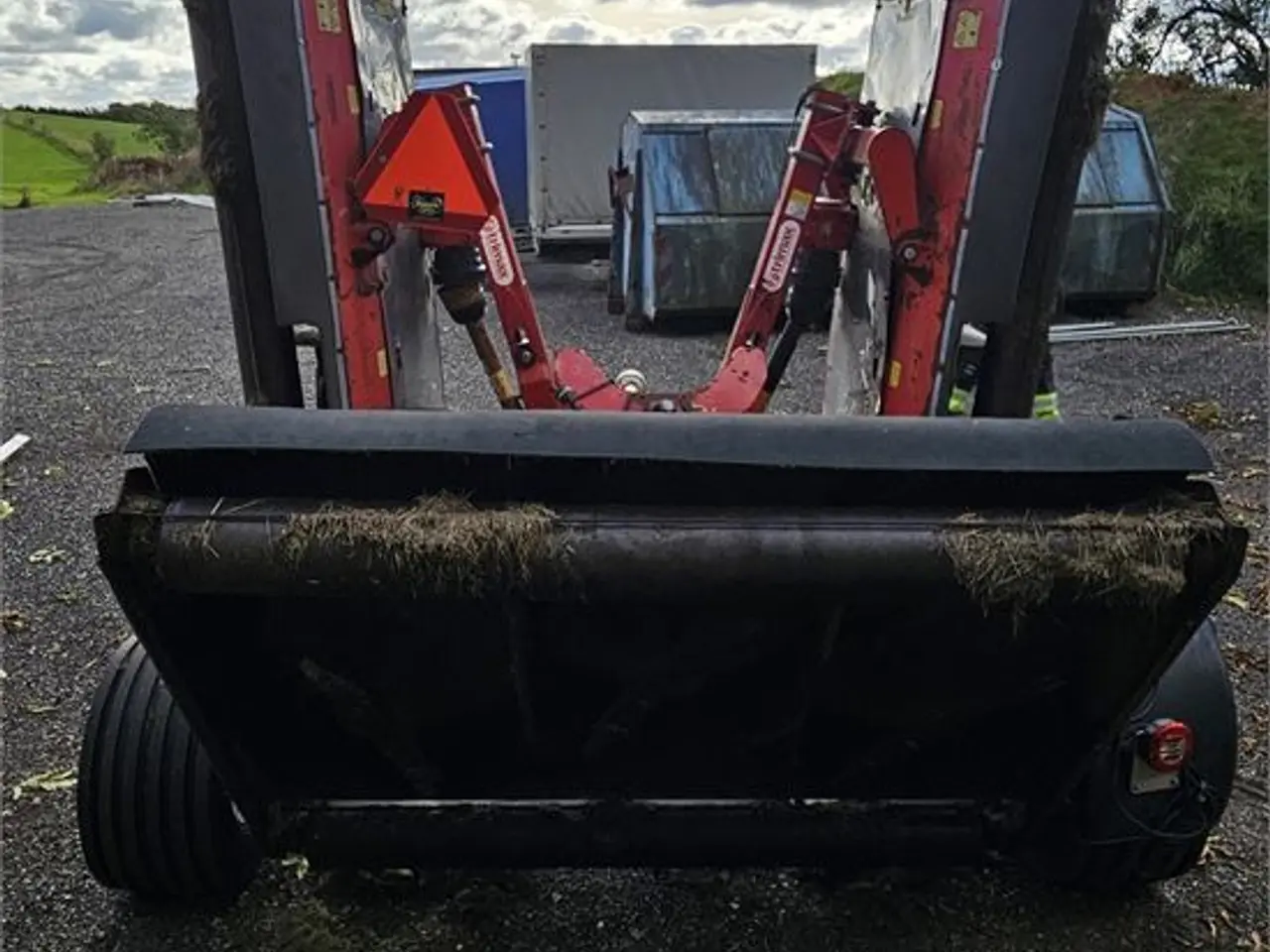 Billede 10 - Trimax G3 493 CL - 4,93 meter