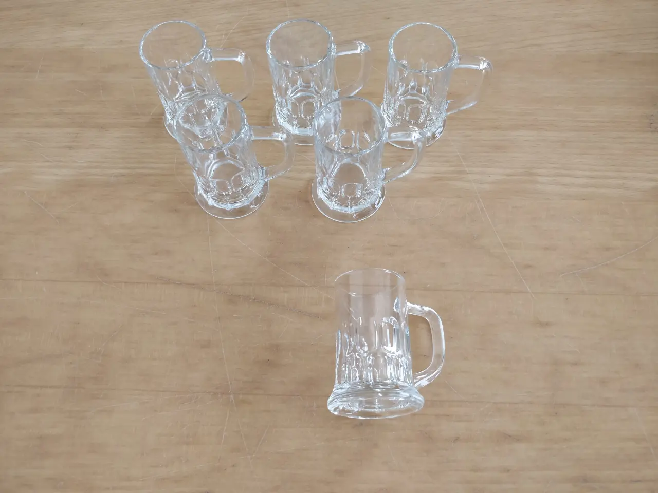Billede 4 - Glas