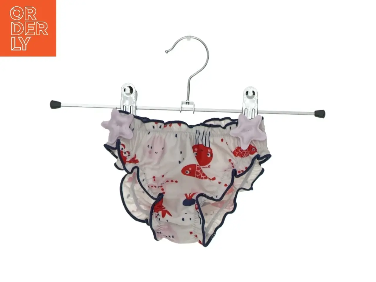 Billede 1 - Badetøj fra Chicco (str. 80 cm)