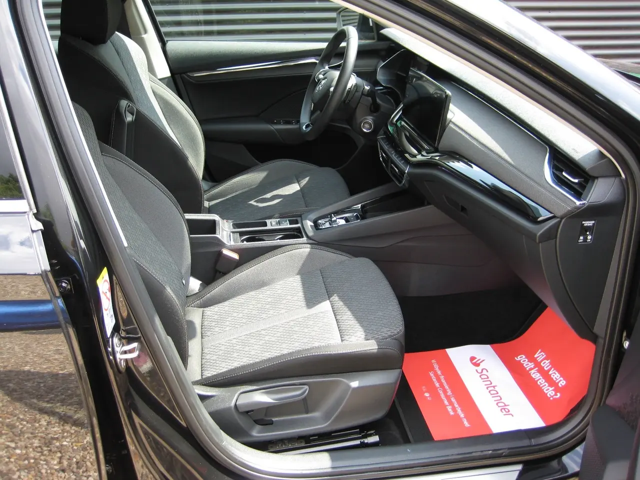 Billede 15 - Skoda Octavia 1,4 TSi iV Plus Combi DSG