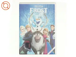 Frost