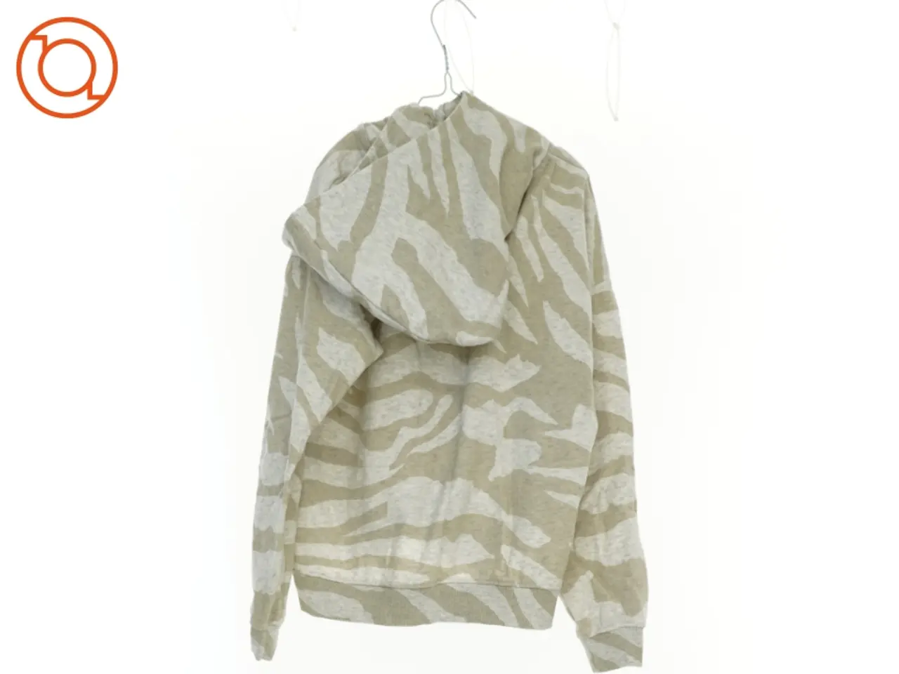 Billede 2 - Hættetrøje fra H&M (str. 152 cm)