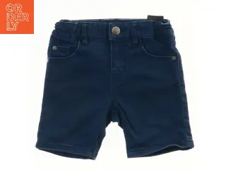 Børneshorts i denim fra H&M (str. 98)
