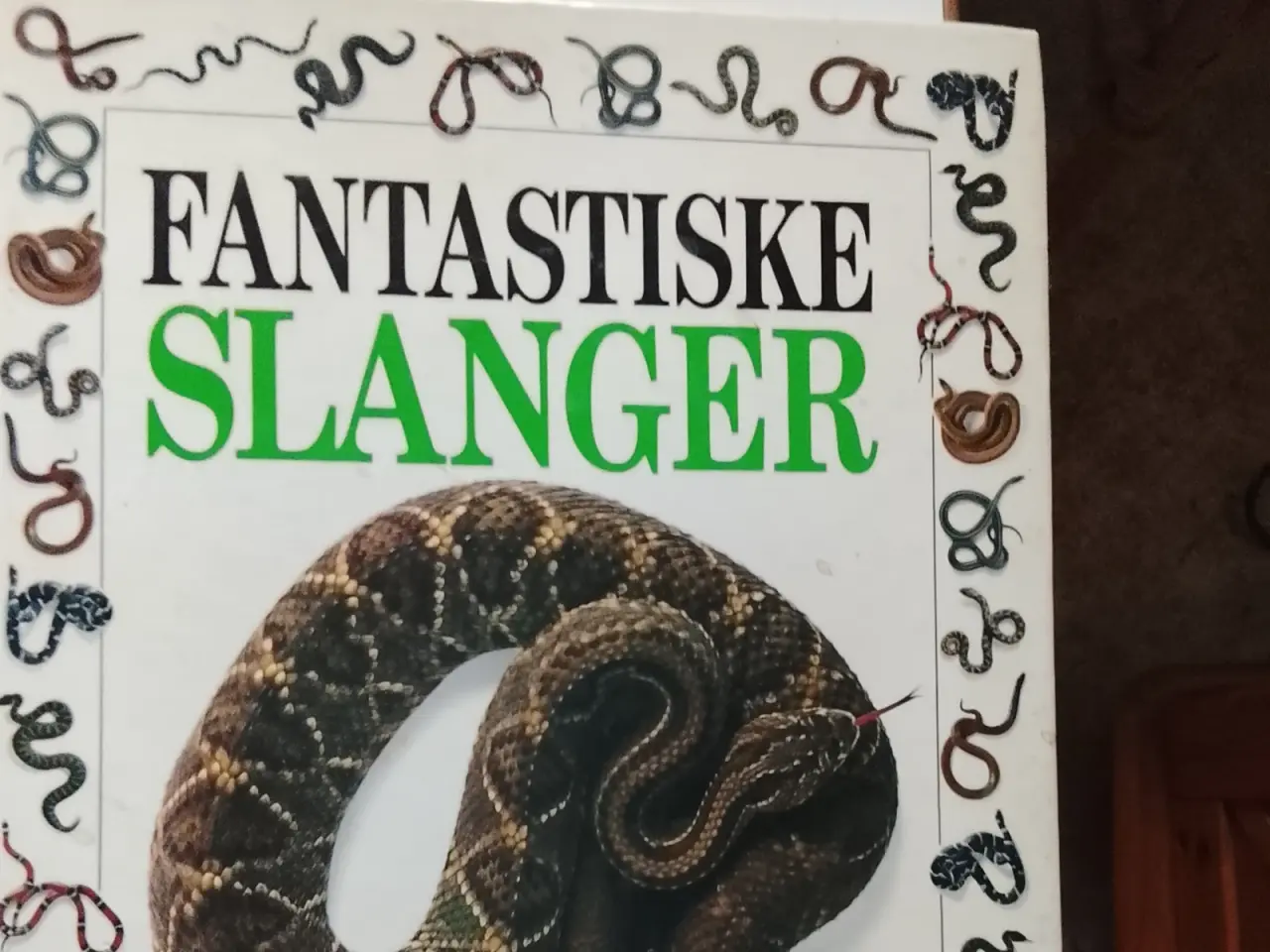 Billede 4 - Bøger sæłges..Fyñ