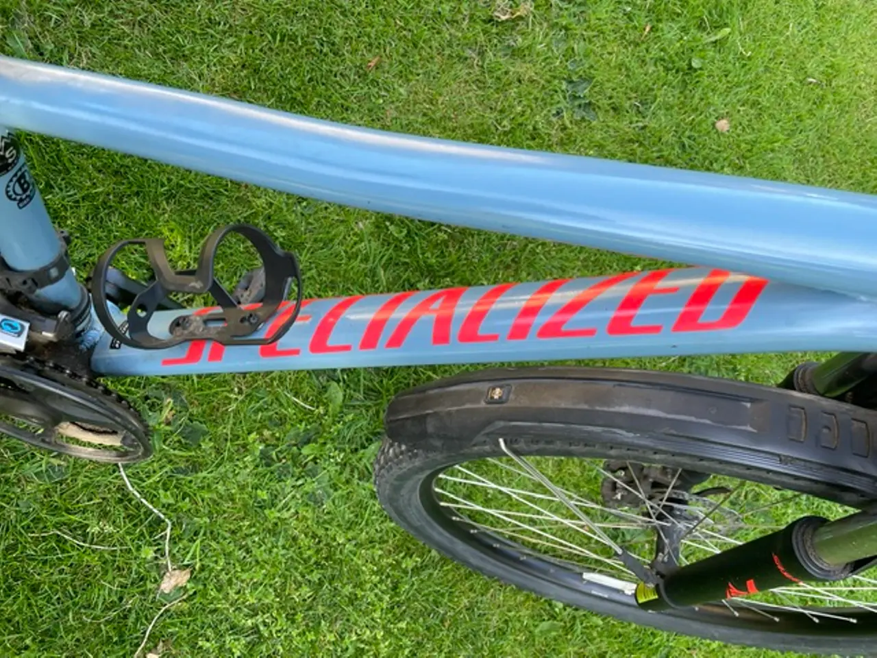 Billede 4 - Lækker pigecykel sælges