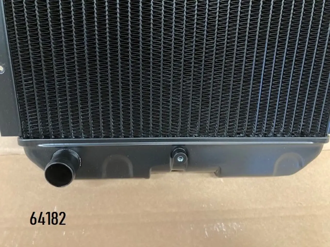 Billede 7 - Suzuki Swift Mk.1-2 køler