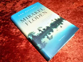 Mirakelfloden, Ann Patchett