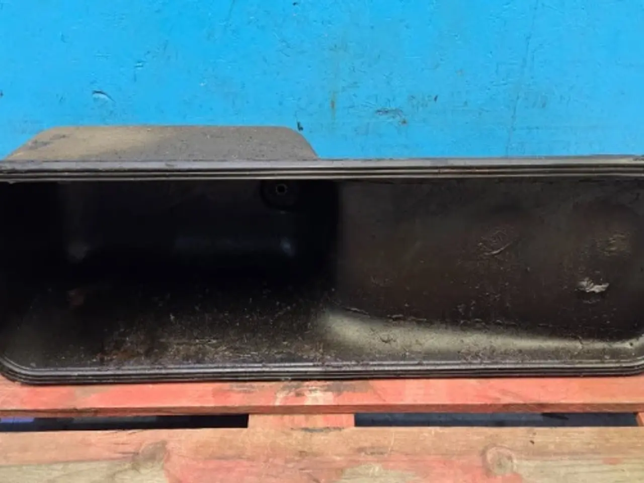 Billede 2 - Iveco F2CE9684L Bundkar 504158774