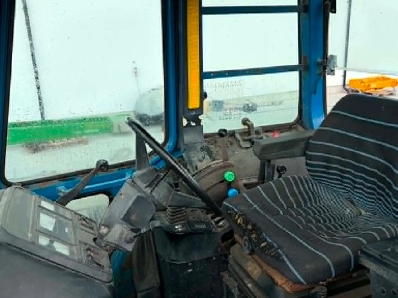Billede 6 - Ford 8730