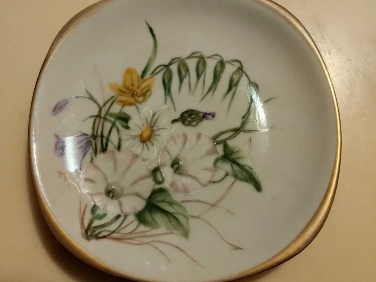 Billede 1 - Platter