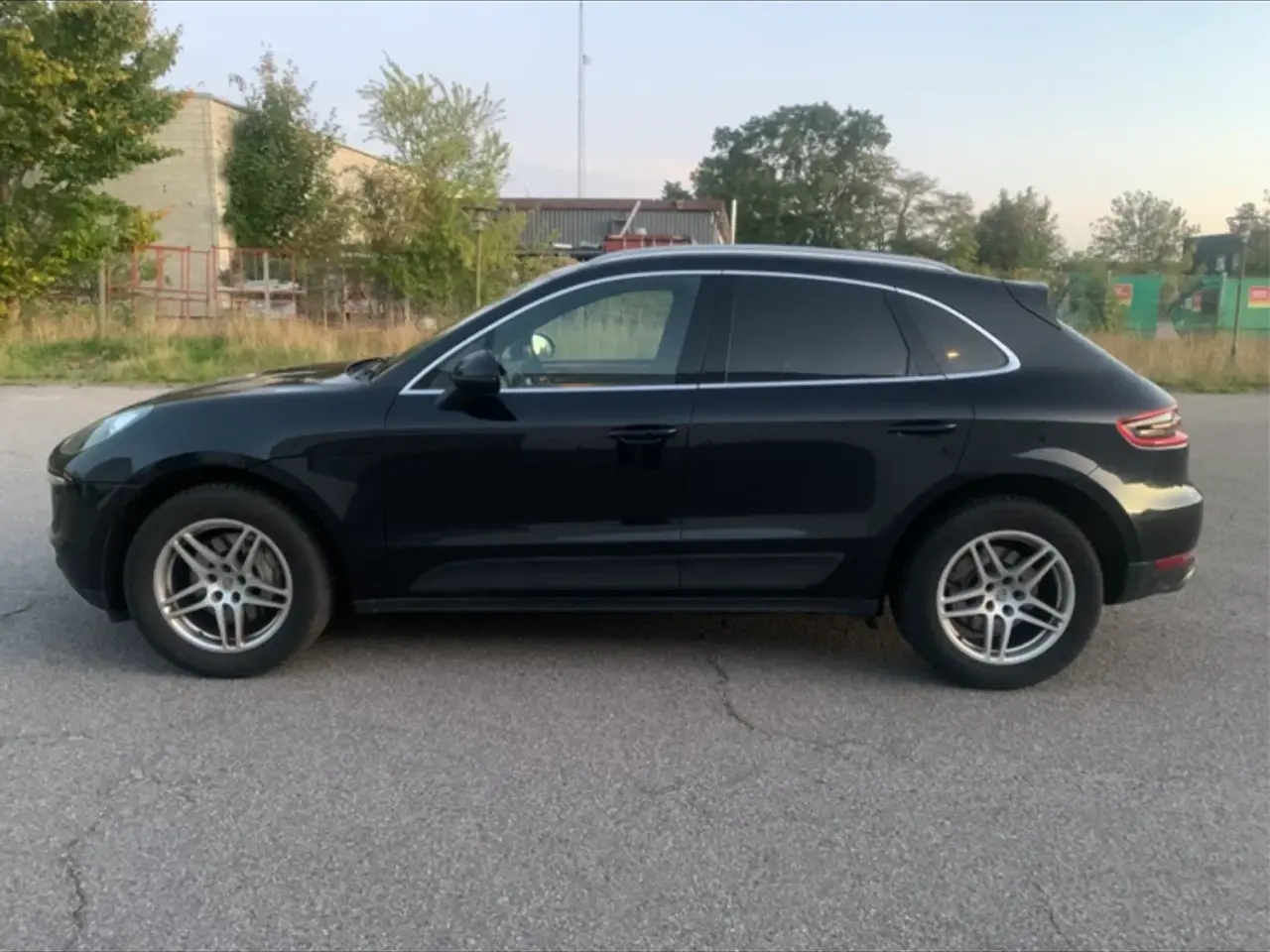 Billede 3 - Porsche macan 4S med PDK automatgear