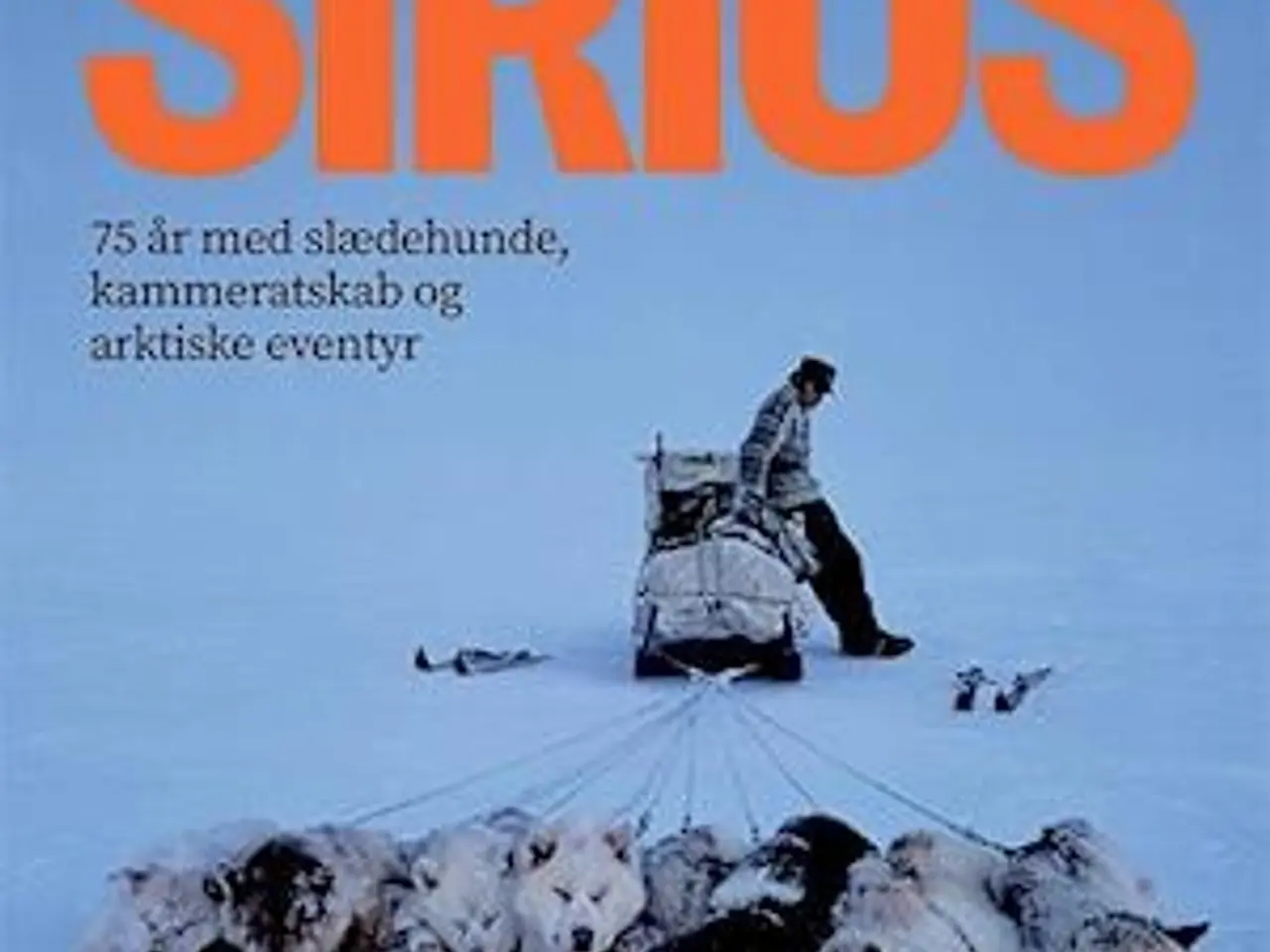 Billede 1 - Sirius 75 år