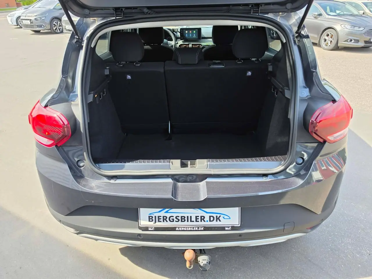 Billede 14 - Dacia Sandero Stepway 1,0 TCe 90 Comfort