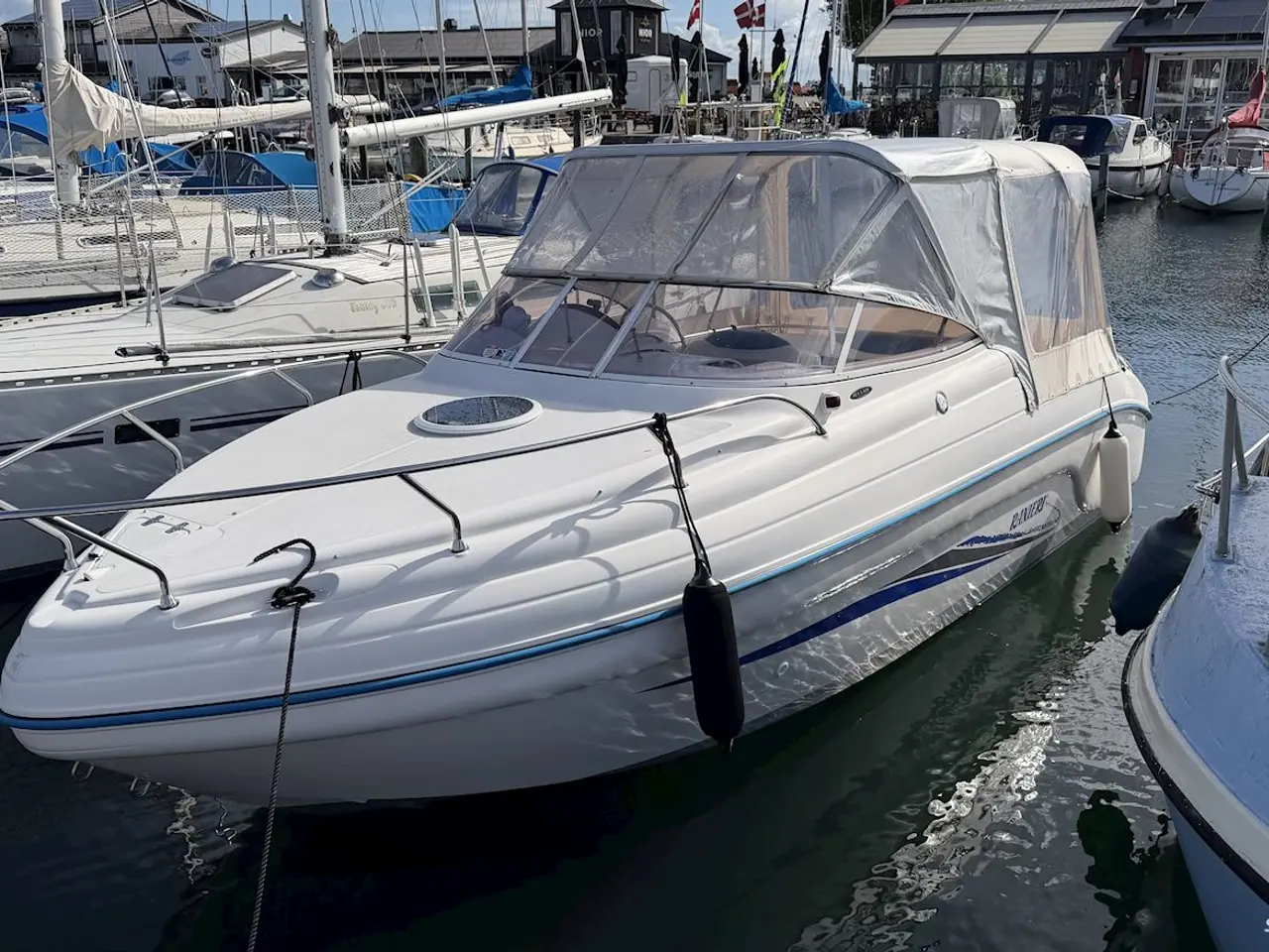 Billede 1 - Ranieri Sea Lady Edition