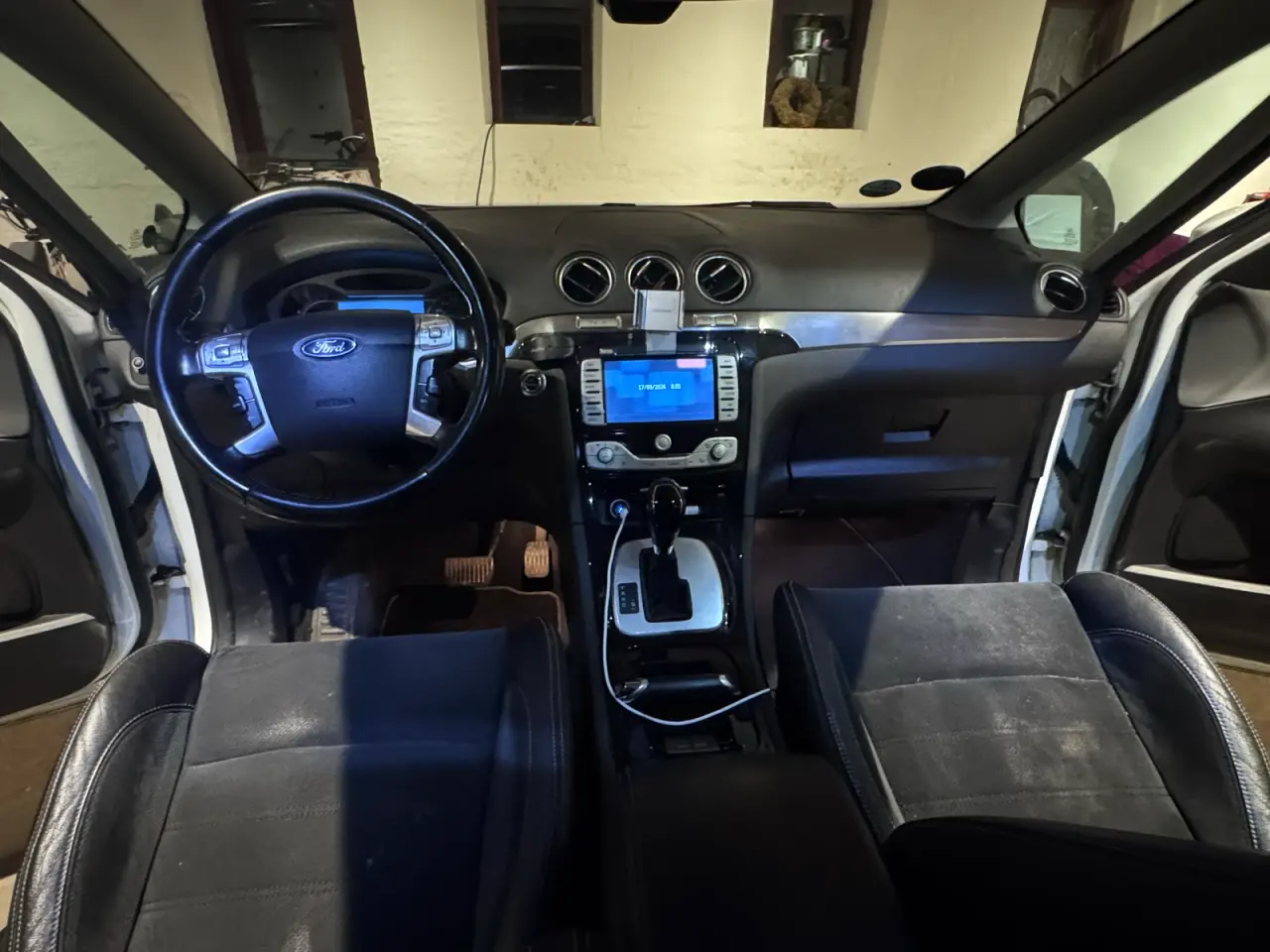 Billede 16 - Ford S-Max Titanium 7 sæder Diesel