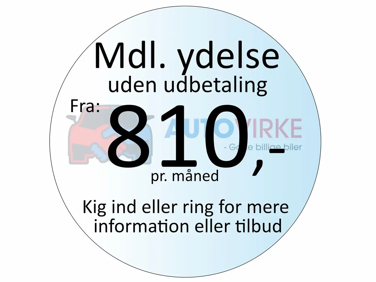 Billede 20 - Fiat Panda 1,2 Easy Start & Stop 69HK 4d