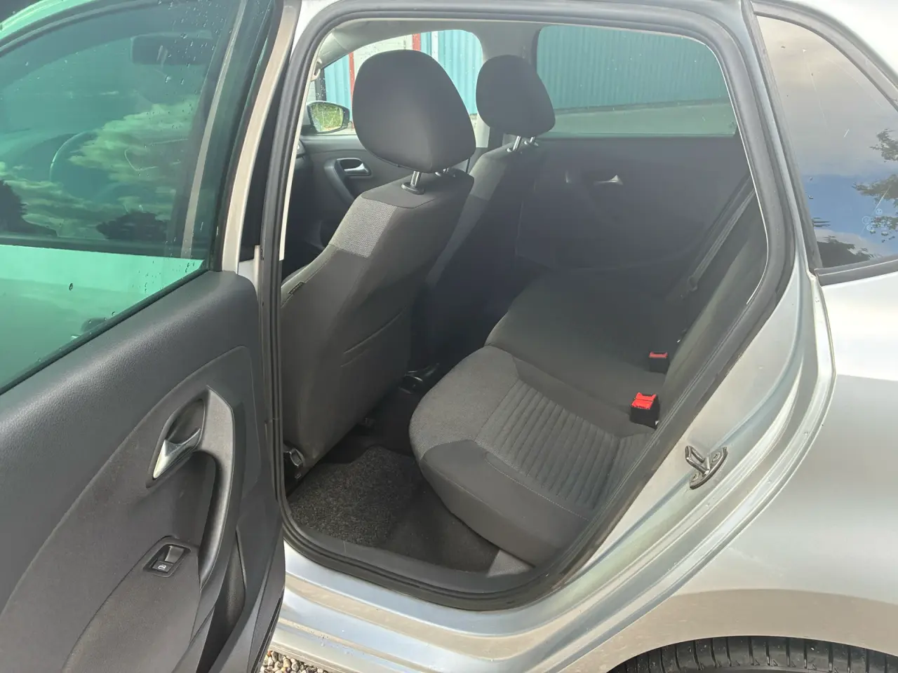 Billede 6 - WV Polo 1.6 Tdi bluemotion