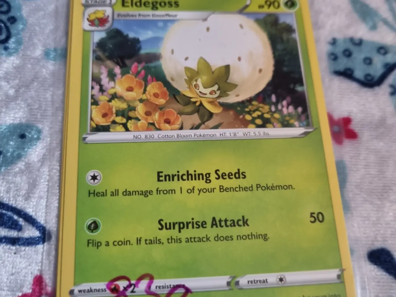 Billede 4 - Annonce 246 - Pokemon