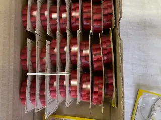Krudt 12 skuds