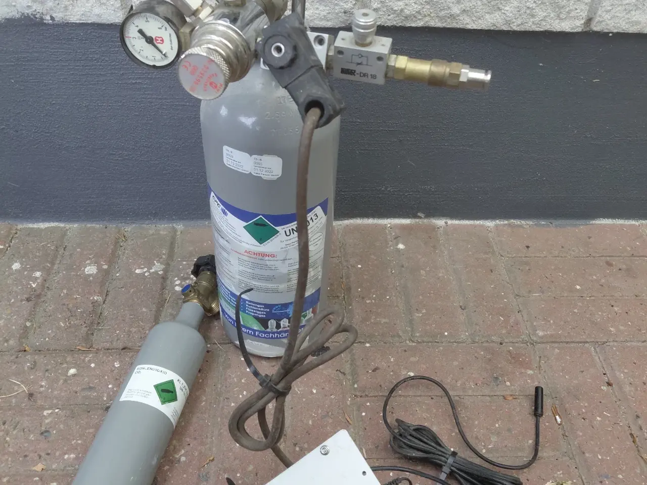 Billede 3 - Co2