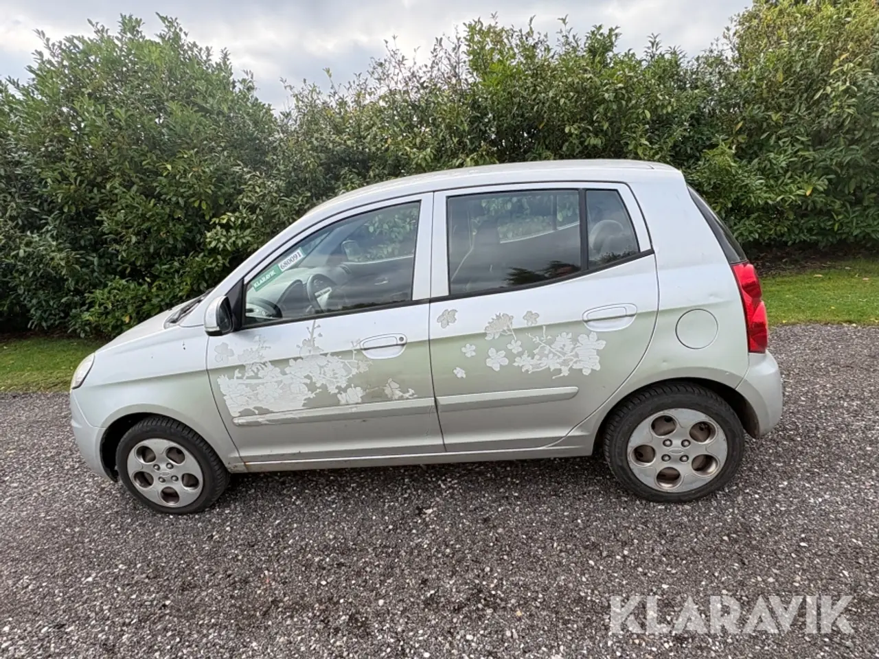 Billede 6 - Personbil Kia Picanto