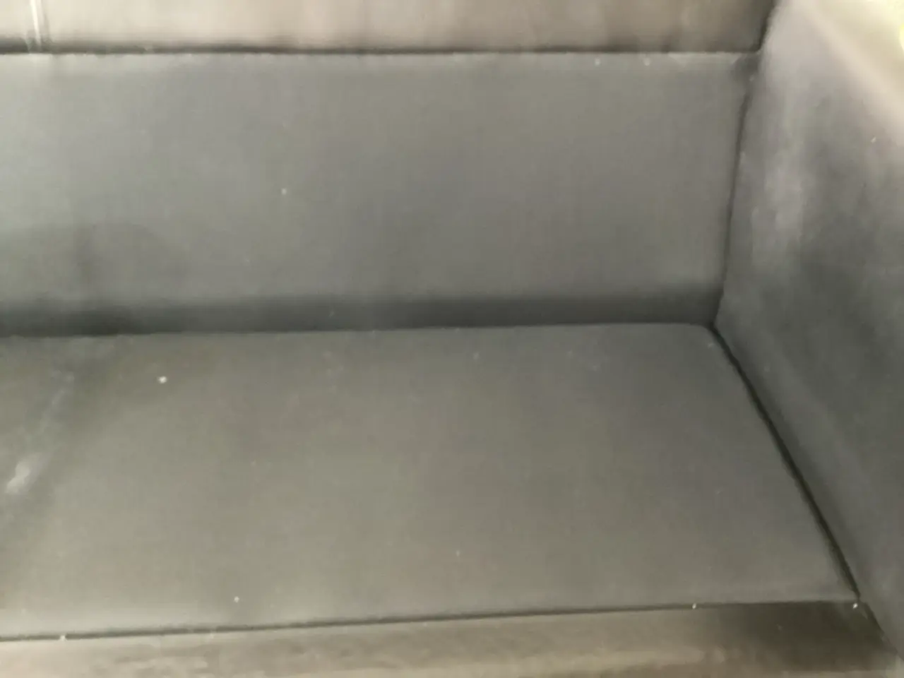 Billede 1 - Mogens Hansen sofa