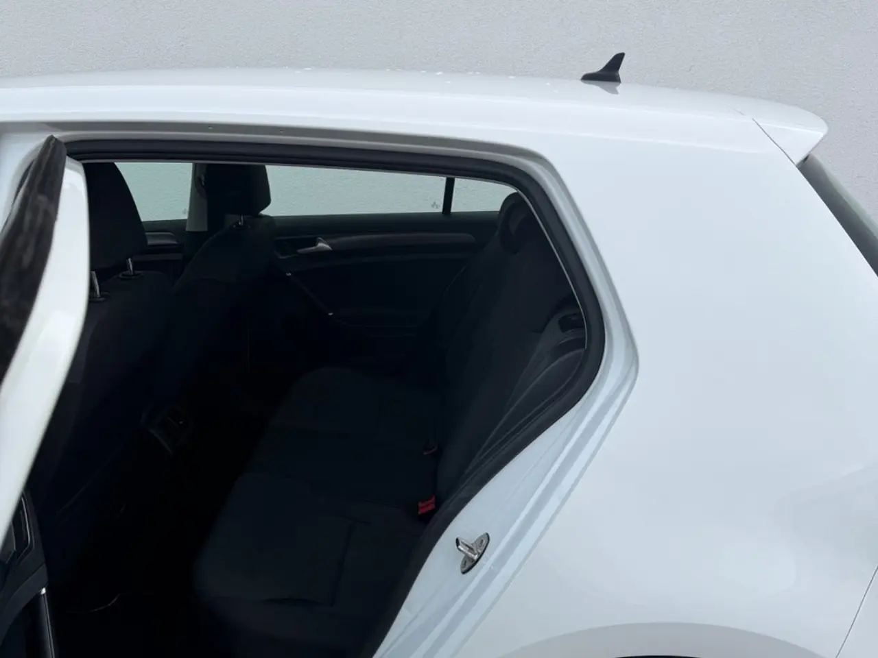 Billede 11 - VW Golf VII 1,6 TDi 115 Comfortline DSG