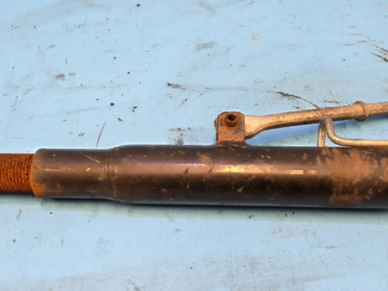 Billede 4 - New Holland T6.160 Arm 84516626