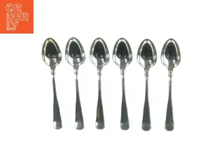 Skeer (6 stk.) (str. L:19cm)