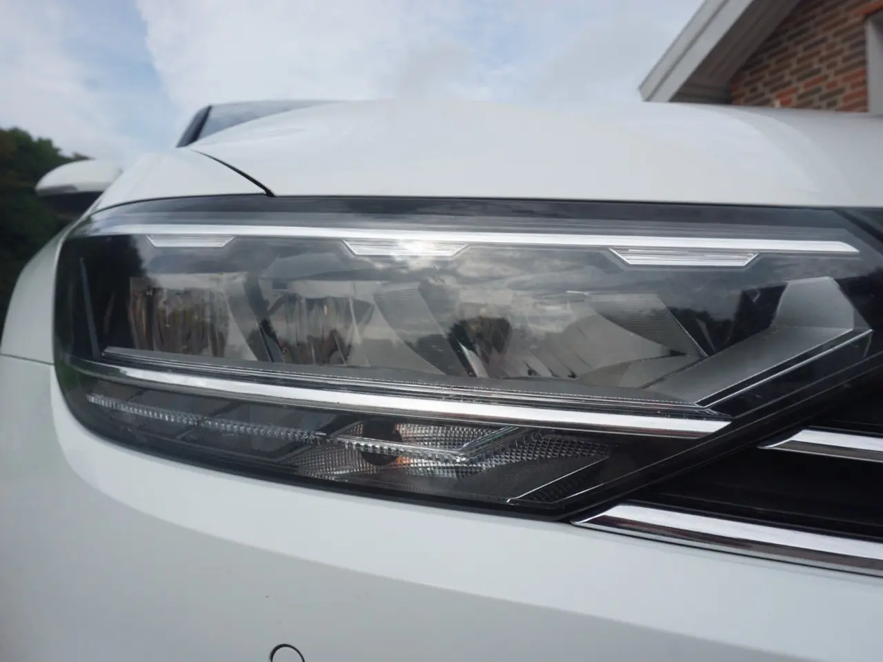 Billede 4 - VW Passat 1,5 TSi 150 Elegance Variant DSG