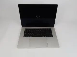 Apple MacBook Pro M1 16"