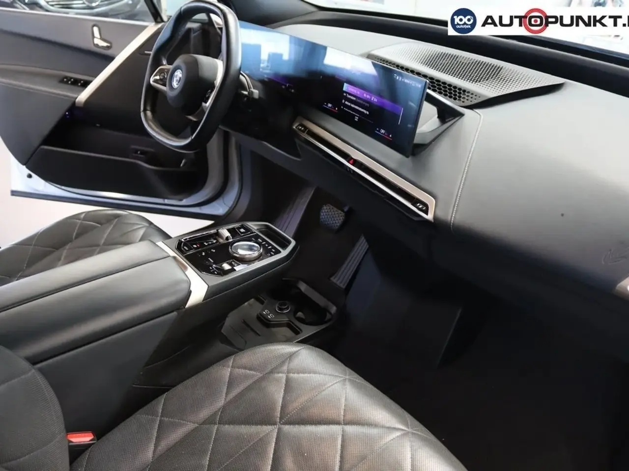 Billede 12 - BMW iX xDrive40