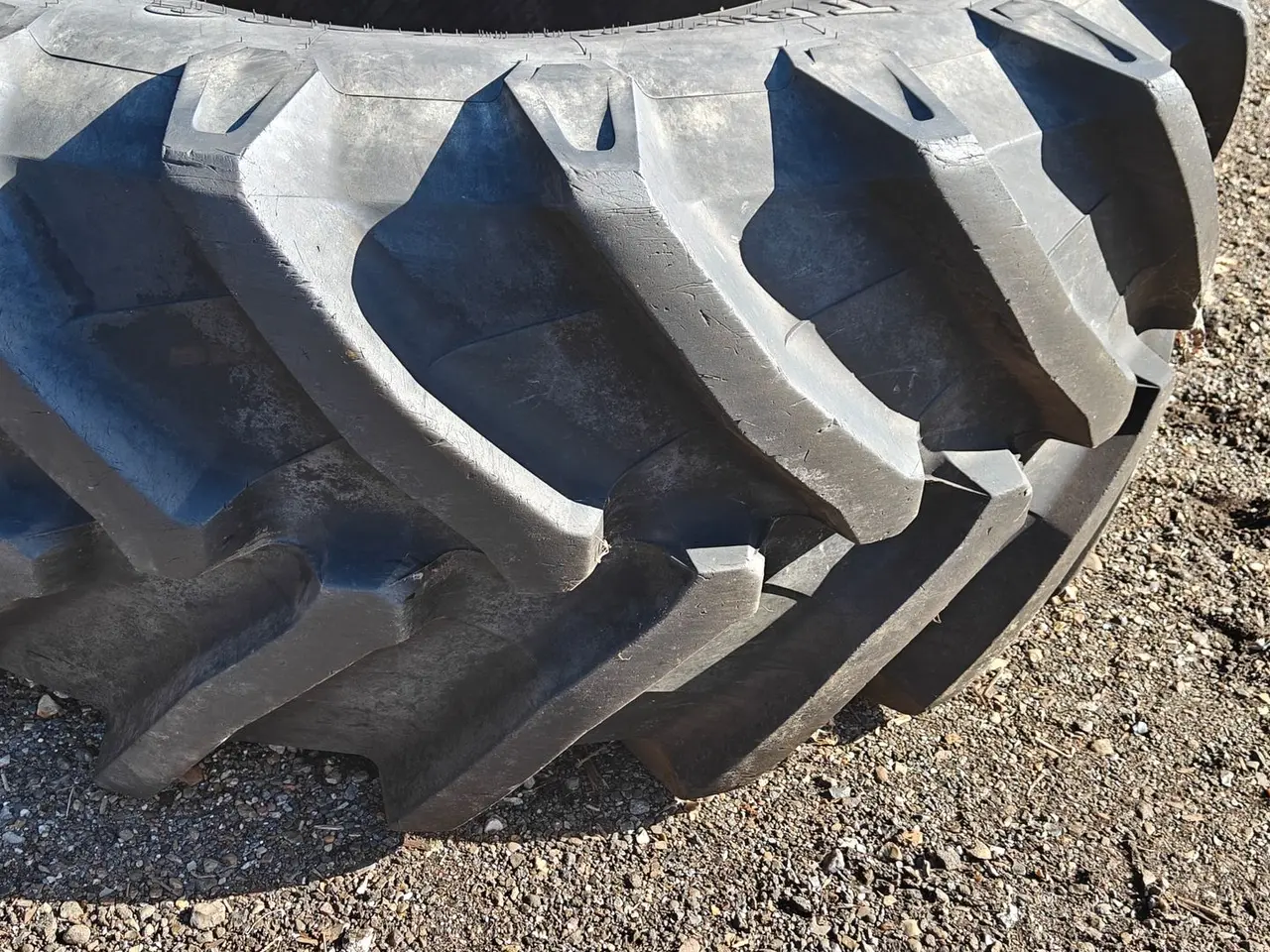 Billede 7 - Trelleborg 710/70R38 XXX