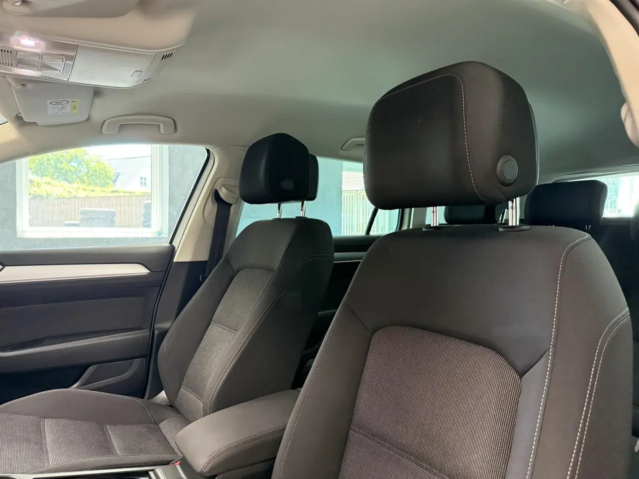 Billede 18 - VW Passat Variant 2,0 TDI SCR Comfortline DSG 150HK Stc 7g Aut.