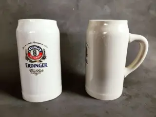 Øl krus. Oktoberfest