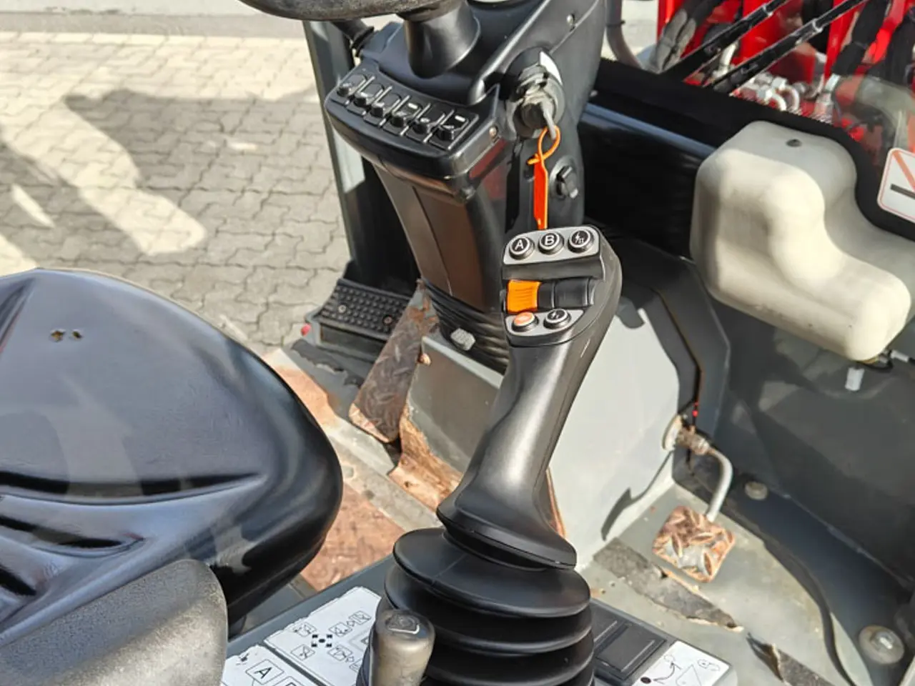 Billede 16 - Weidemann 2070 CX50 LP