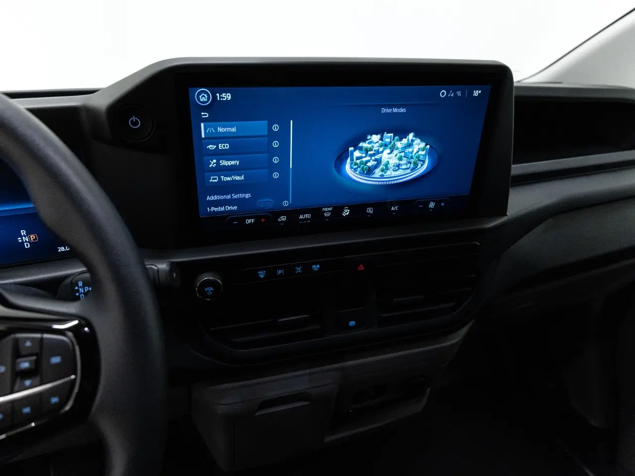 Billede 14 - Ford E-Transit Custom 320 L1 64 Trend