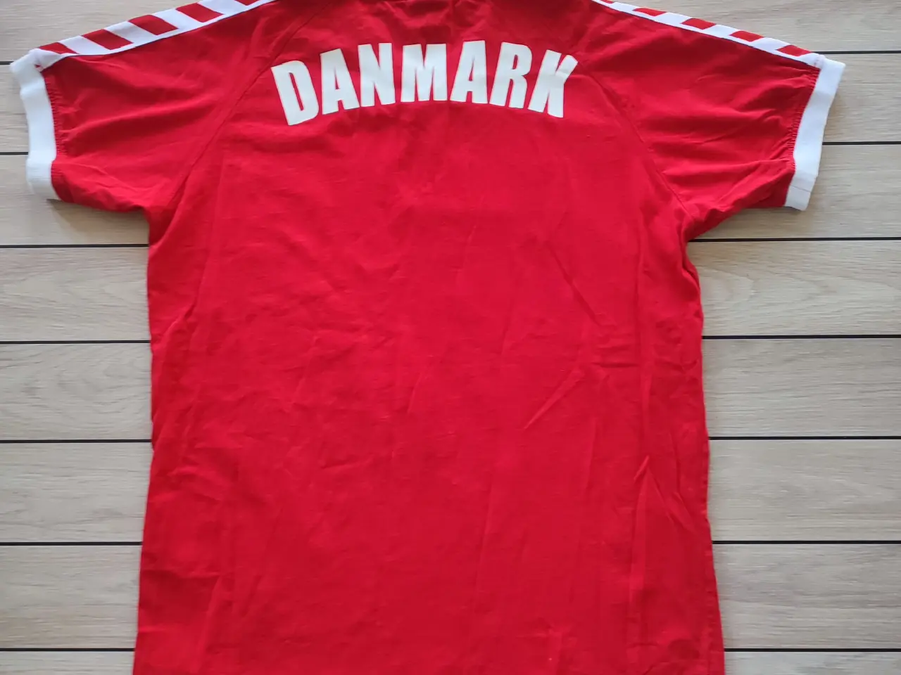 Billede 3 - T-shirt, Hummel, str. L
