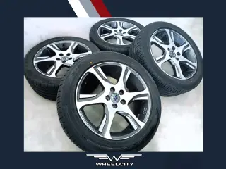 5x108 18" ET55 nav 63,4ø VOLVO XC sommersæt
