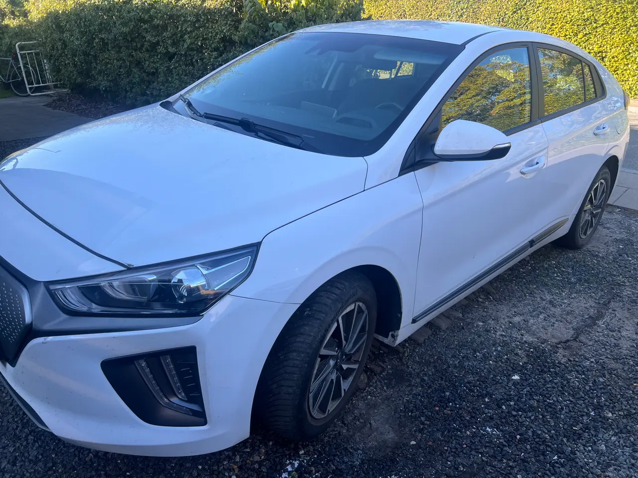 Billede 1 - Hyundai Ioniq 40 EV Trend