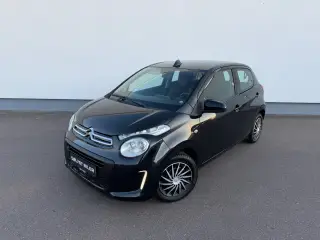 Citroën C1 1,0 e-VTi Feel