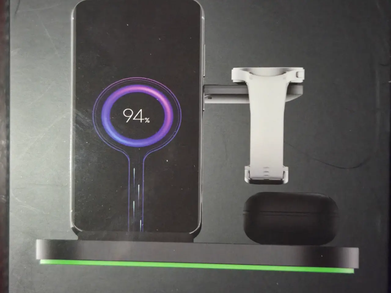 Billede 2 - Samsungs DockCharger Pro 2.0