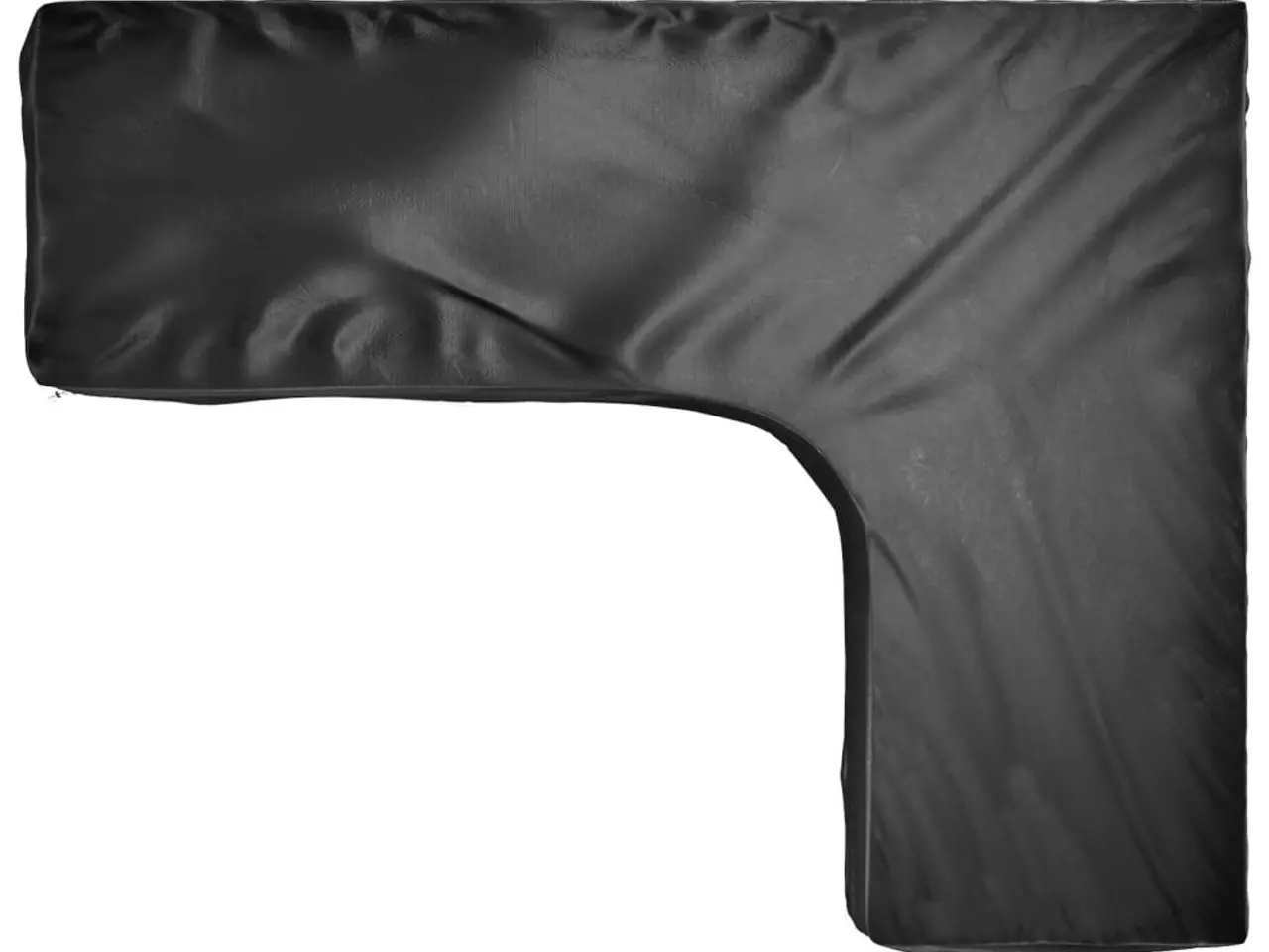 Billede 6 - L-formet havemøbelovertræk 285x220x80 cm 18 øjer