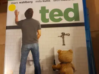 Ted