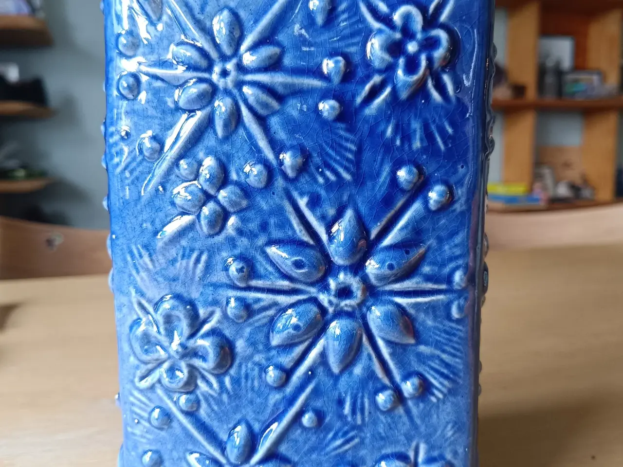 Billede 1 - West Germany Kosmos vase