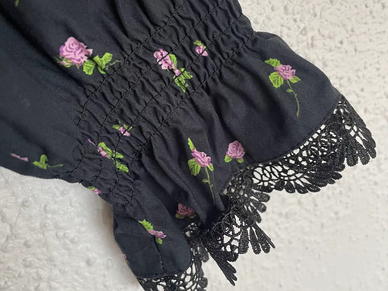 Billede 5 - CRAS kjole med fine detaljer