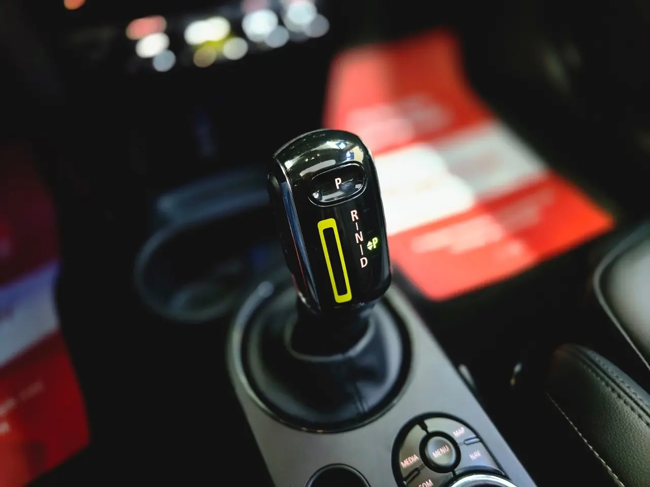 Billede 13 - MINI Cooper SE  Camden Edition