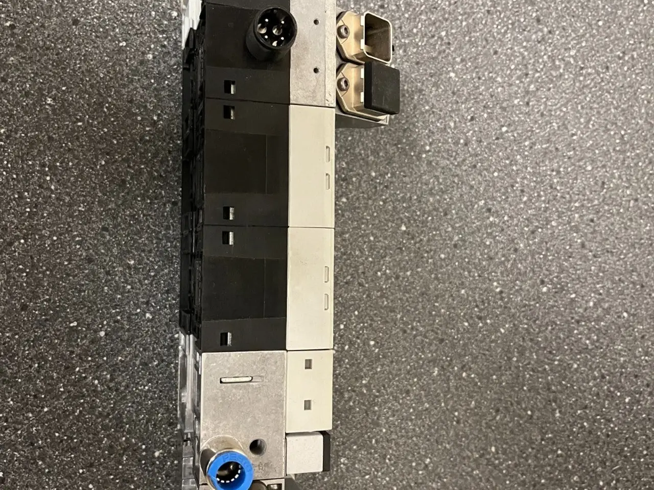 Billede 7 - Festo Pneumatic ventil Manifold Assembly med and