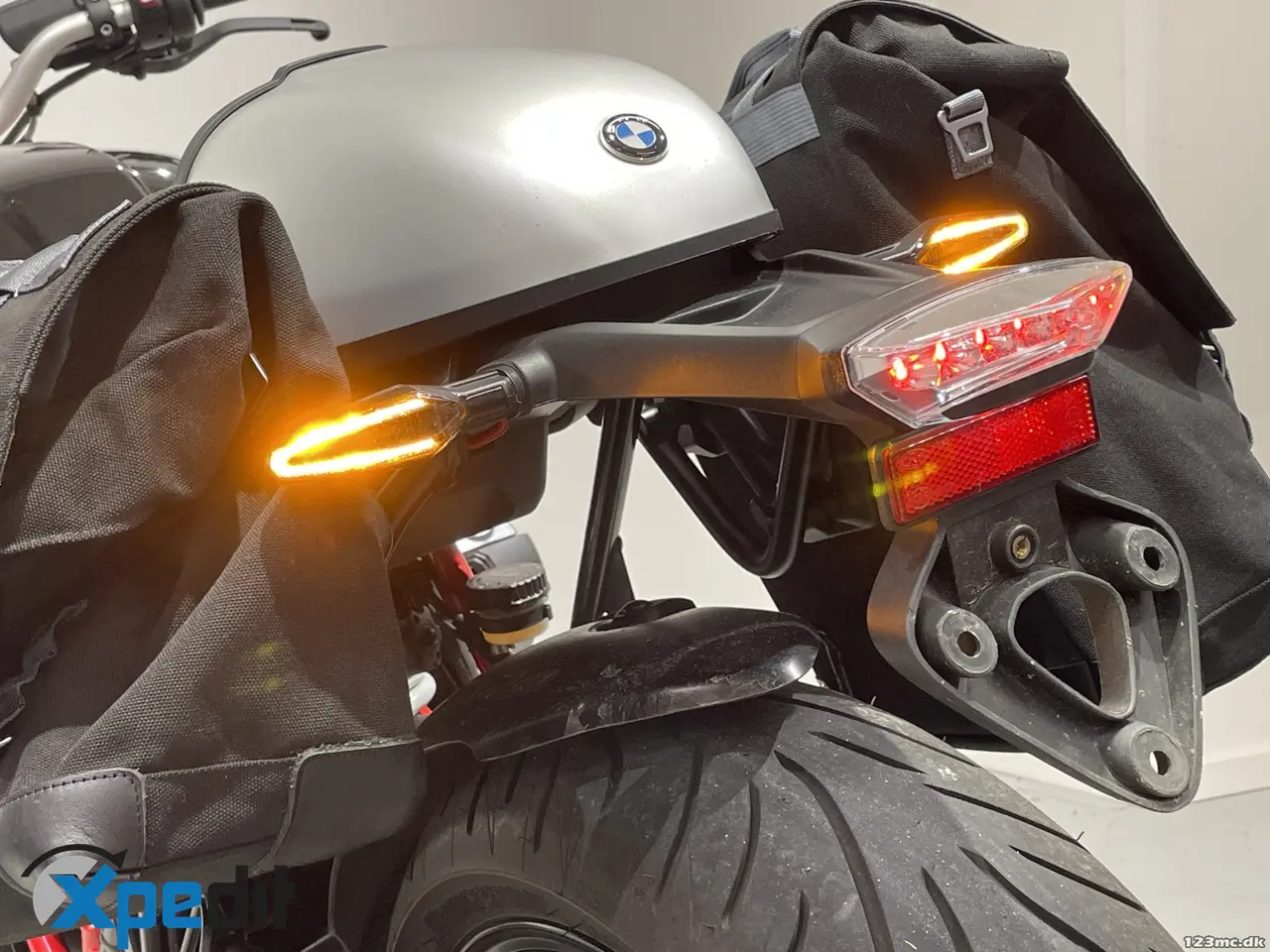 Billede 20 - BMW R NineT Pure
