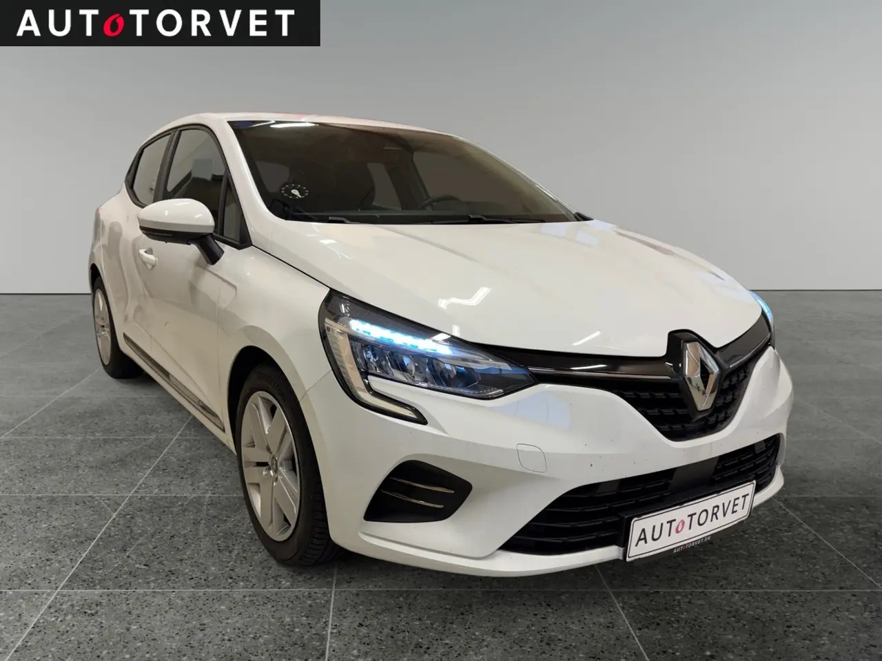 Billede 2 - Renault Clio V 1,0 TCe 100 Zen